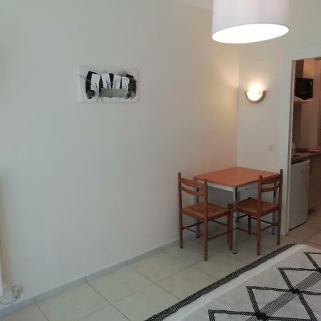 Agréable Studio Lumineux Aix-les-Bains Esterno foto