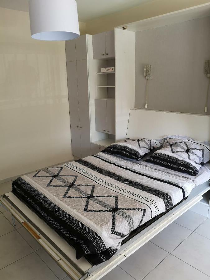 Agréable Studio Lumineux Aix-les-Bains Esterno foto