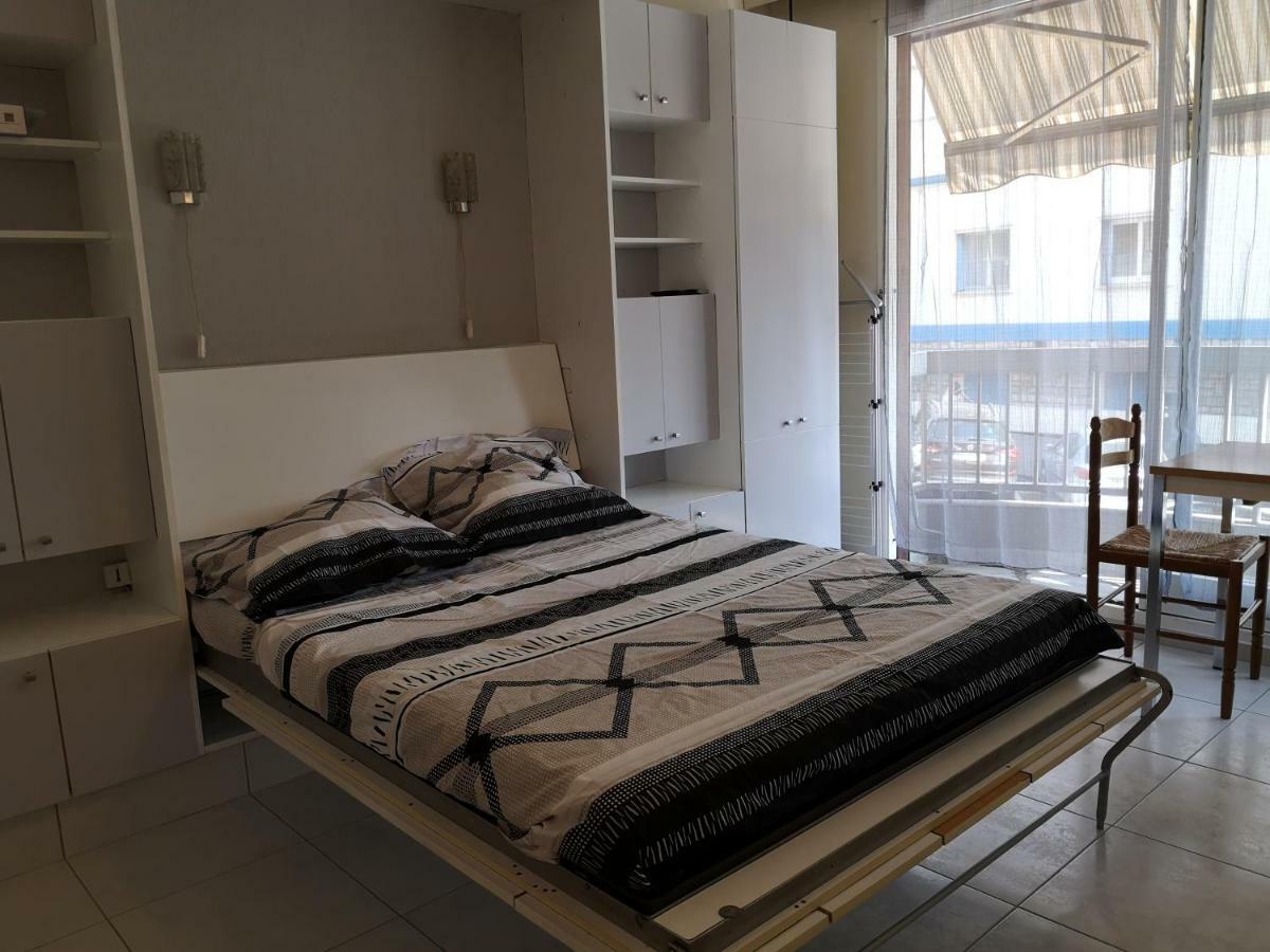 Agréable Studio Lumineux Aix-les-Bains Esterno foto
