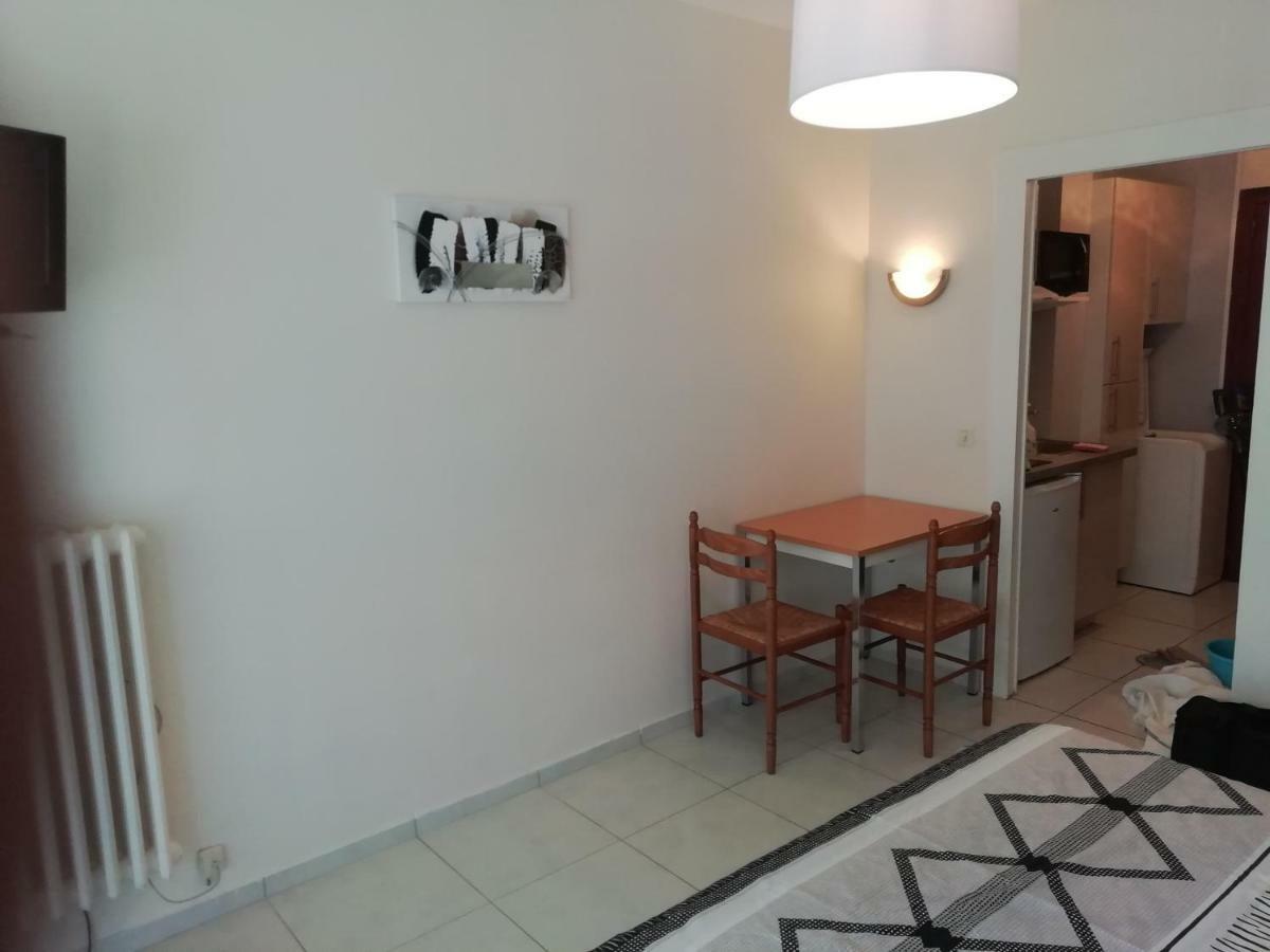 Agréable Studio Lumineux Aix-les-Bains Esterno foto